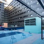 Διαμέρισμα Residencia Universitaria Resa San Mames Μπιλμπάο