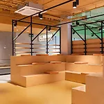 Residencia Universitaria Resa San Mames Διαμέρισμα
