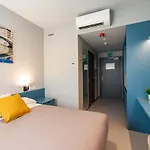 Residencia Universitaria Resa San Mames Μπιλμπάο