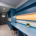 Residencia Universitaria Resa San Mames Διαμέρισμα