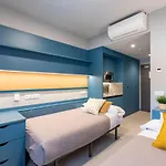 Διαμέρισμα Residencia Universitaria Resa San Mames *