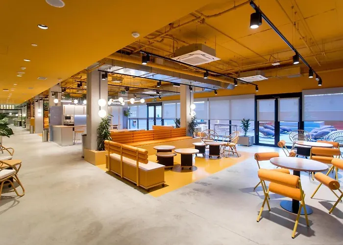 Residencia Universitaria Resa San Mames Lägenhet