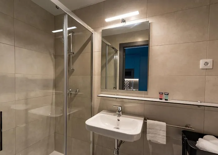 Lägenhet Residencia Universitaria Resa San Mames