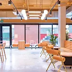Residencia Universitaria Resa San Mames Lejlighed Bilbao