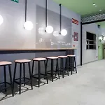 Residencia Universitaria Resa San Mames Apartmán