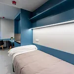 Residencia Universitaria Resa San Mames * Bilbao