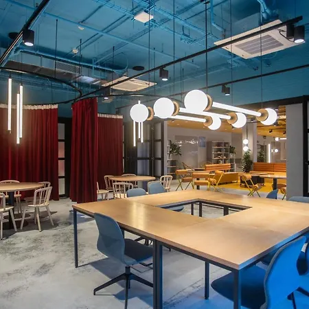 Apartment Residencia Universitaria Resa San Mames Bilbao