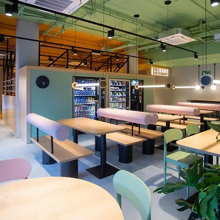 Apartment Residencia Universitaria Resa San Mames Bilbao