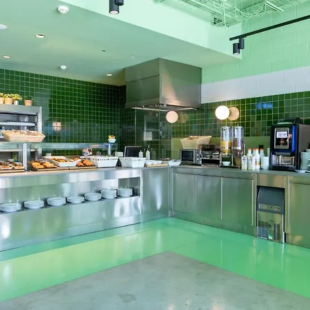 Residencia Universitaria Resa San Mames Апартаменты Бильбао