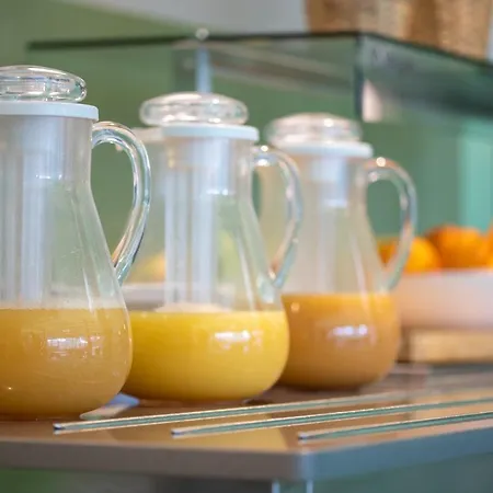 Residencia Universitaria Resa San Mames Daire