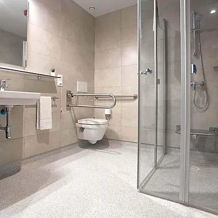 Appartamento Residencia Universitaria Resa San Mamés