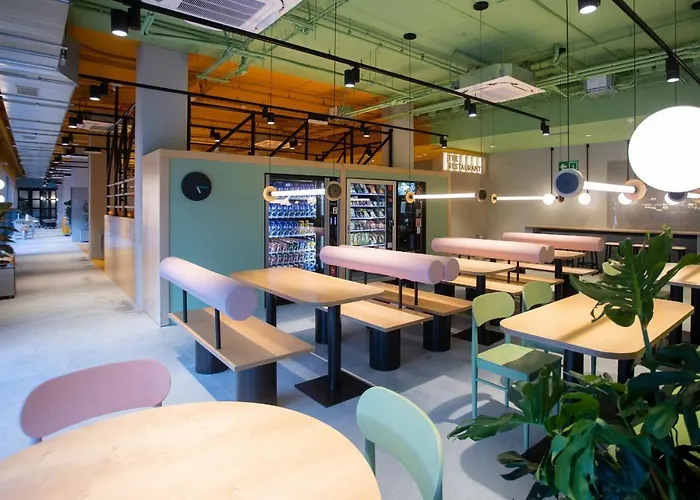 Appartamento Residencia Universitaria Resa San Mamés Bilbao