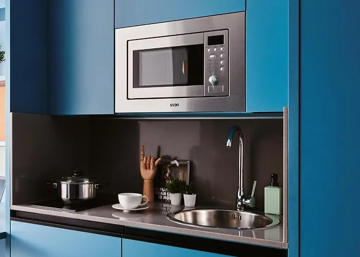 Residencia Universitaria Resa San Mamés