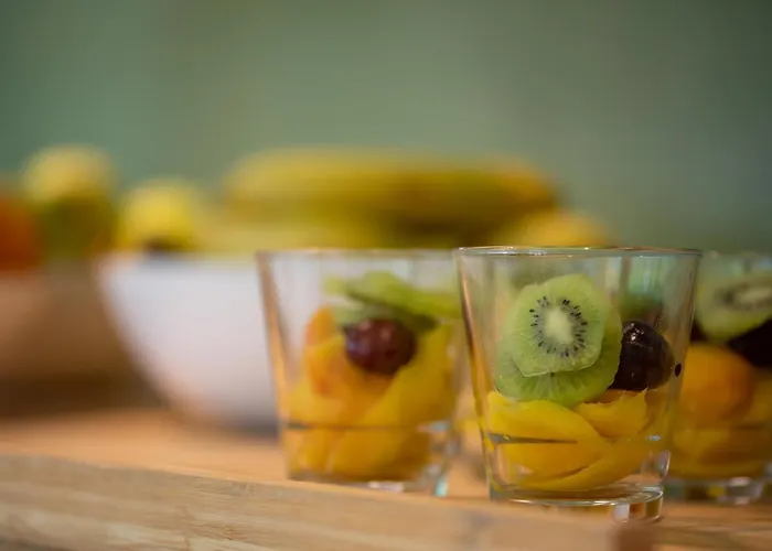 Residencia Universitaria Resa San Mames Bilbao