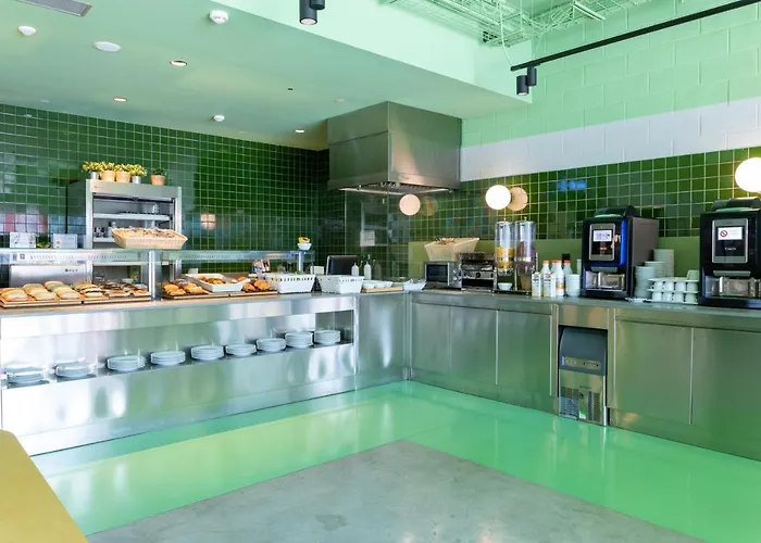 Residencia Universitaria Resa San Mames Apartmán Bilbao