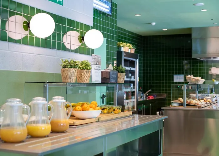 Apartmán Residencia Universitaria Resa San Mames Bilbao