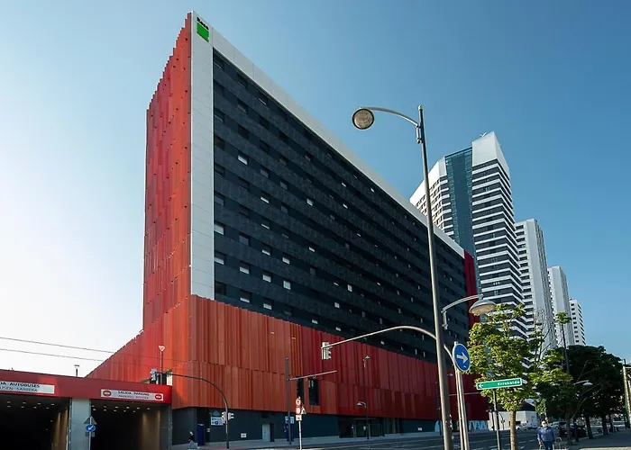 Apartmán Residencia Universitaria Resa San Mames