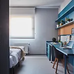 Apartment Residencia Universitaria Resa San Mames *