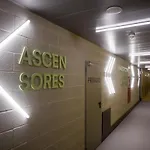 Apartment Residencia Universitaria Resa San Mames Bilbao