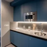Apartment Residencia Universitaria Resa San Mames *