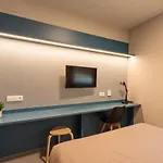 Residencia Universitaria Resa San Mames Apartment Bilbao