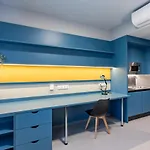 Apartment Residencia Universitaria Resa San Mames