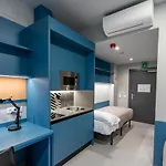 Apartment Residencia Universitaria Resa San Mames Bilbao