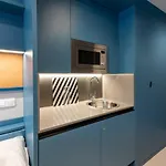 Residencia Universitaria Resa San Mames Apartment