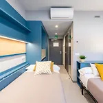 Residencia Universitaria Resa San Mames * Bilbao