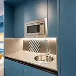 Apartment Residencia Universitaria Resa San Mames *