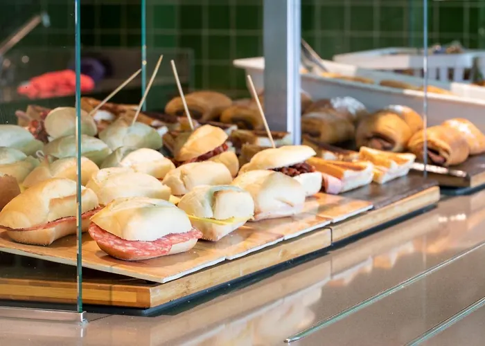 Residencia Universitaria Resa San Mames * Bilbao