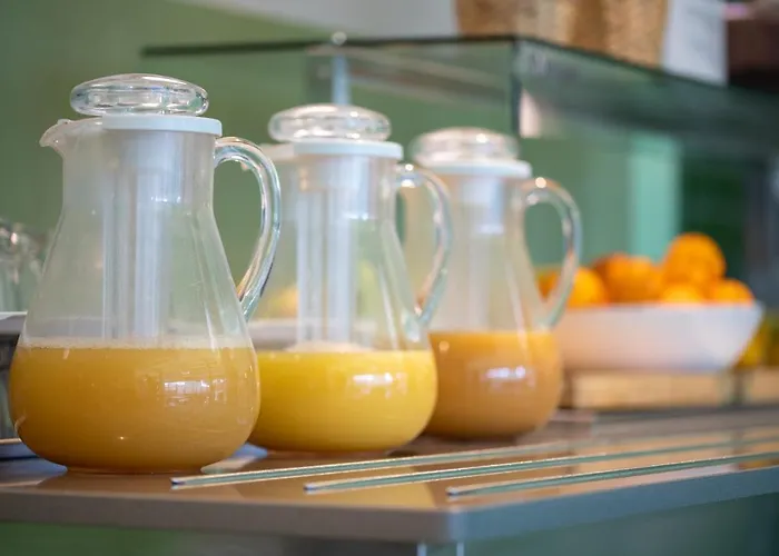 Residencia Universitaria Resa San Mames Daire