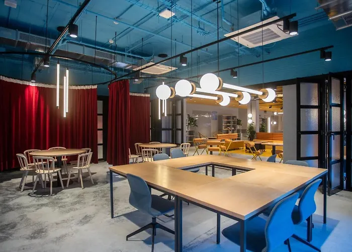 Apartamento Residencia Universitaria Resa San Mamés Bilbao